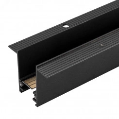 Трек встраиваемый MAG-TRACK-2538-F-2000 (BK) Трек встраиваемый MAG-TRACK-2538-F-2000 (BK)
