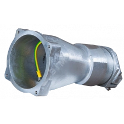 Гриф DS2, металл, 40-54 мм