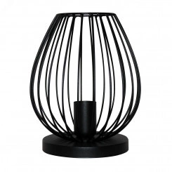 Светильник Шалот ННБ 63-60-008 черн.муар шнур черн. ИУ