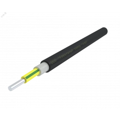 Кабель силовой ЭЛЕКОНД(R)-АсВВГнг(А)-LS 1х2.5 ок(PE)-0.66 З-Ж. бар