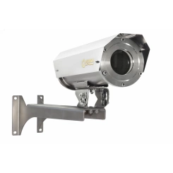 В/к взрывозащищенная IP с системой обогрева Релион-Н-300-IP-3Мп-220VAC-Z для взрывоопасных зон классов 1 и 2 в корпусе из нержавеющей стали. В/к взрывозащищенная IP с системой обогрева Релион-Н-300-IP-3Мп-220VAC-Z для взрывоопасных зон классов 1 и 2 в корпусе из нержавеющей стали.