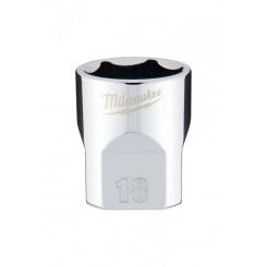 Головка 3/8 18 мм