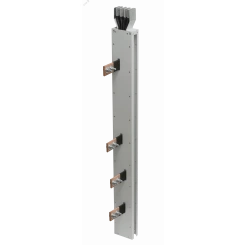 Секция прямая магистральная для бокового подключения трансформатора MTS Al 800A Hyperion Секция прямая магистральная для бокового подключения трансформатора MTS Al 800A Hyperion