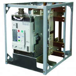 Выключатель автоматический Электрон Э16В Про GF, 1600А Выключатель автоматический Электрон Э16В Про GF, 1600А