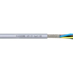 Кабель универсальный FLEXICORE 105 CY 0.6/1 кВ 4G95