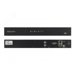 Видеорегистратор BS1208 До 8 IP-каналов