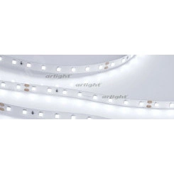 Лента LED RT-A80-8mm 24V Warm2700 (6 W/m, IP20, 2835, 5m) (ARL, Открытый)