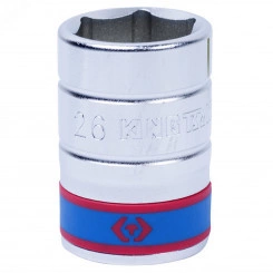 Головка торцевая стандартная шестигранная 3/4', 26 мм Головка торцевая стандартная шестигранная 3/4', 26 мм