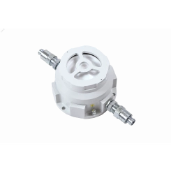 Оповещатель звуковой пожарный взрывозащищенный Орбита МК М 220 З Н без вводов Оповещатель звуковой пожарный взрывозащищенный Орбита МК М 220 З Н без вводов