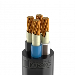 Кабель силовой ВВГнг(А)-FRLS 4х25 мк(N)-0,66