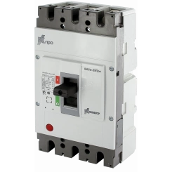 Выключатель автоматический ВА50-39 Про 3p 630А Icu-36kA (630Н)