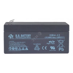 Аккумулятор 12В 4Ач