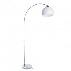 Торшер Arte Lamp PAOLO A5823PN-1SS