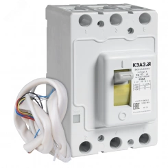 Выключатель автоматический ВА57-35-841110-100A-750-220DC-УХЛ3-КЭАЗ (Втычной, без панели) Выключатель автоматический ВА57-35-841110-100A-750-220DC-УХЛ3-КЭАЗ (Втычной, без панели)