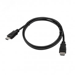 Кабель HDMI - HDMI 20 1м Gold PROconnect