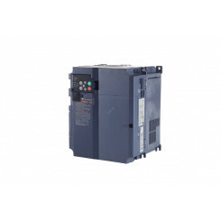 Преобразователь частоты FRN0072E2E-4EH Frenic Ace-H серии E2 для систем HVAC & Pump, 380~480B (3 фазы), 37 кВт / 72 A (ND), перегрузка 150% HD, 120% ND / 1 мин., ПИД-регулирование,  IP20, встроенный ЭМС-фильтр, встроенная панель управления