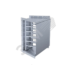 ККБ-УГН-0.65/0.4 S=2.0мм Короб кабельный блочный (рама 63х5мм краска обшивка оцинкованная) ККБ-УГН-0.65/0.4 S=2.0мм Короб кабельный блочный (рама 63х5мм краска обшивка оцинкованная)