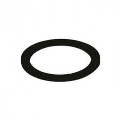 Прокладка резиновая ТМКЩ Ду15 (1/2') 19х10мм h=2 мм 2-0008 Прокладка резиновая ТМКЩ Ду15 (1/2') 19х10мм h=2 мм 2-0008