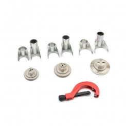 Комплект сменный насадок G2,E/G1,H/G1,H/G1 (F), для труб 50-110 Комплект сменный насадок G2,E/G1,H/G1,H/G1 (F), для труб 50-110