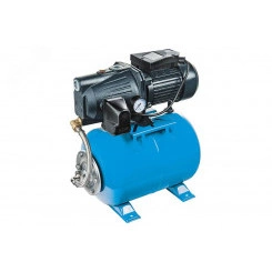 Станция автоматического водоснабжения AUTO JET 110 L Станция автоматического водоснабжения AUTO JET 110 L