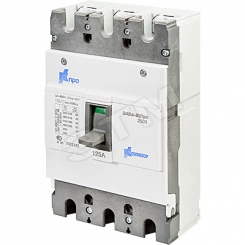 Выключатель автоматический ВА 0435 Про 3Р 200А Icu-25кА (250П)