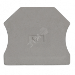 Крышка торцевая КТ-8 (упаковка 25 шт) для ЗН27    4М32(М)