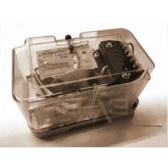 РТ-84/1 УХЛ4 универс.п. РЕЛЕ  210840017.01