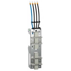 Плата 3Ф 25A 190мм Плата 3Ф 25A 190мм