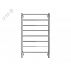 Полотенцесушитель электрический Микс 500х850 со встроенным диммером