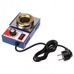 Ванна паяльная , модель R38, 100 Вт, d 38 мм, 200-480 град Ванна паяльная , модель R38, 100 Вт, d 38 мм, 200-480 град