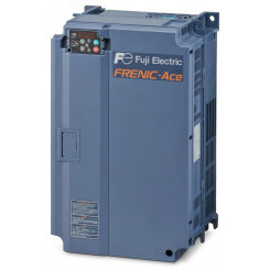 Преобразователь частоты Frenic Ace серии E2, 380~480B (3 фазы), 132 кВт / 240 A  FRN0240E2E-4E, шт.