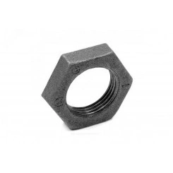 Контргайка чугунная Ду50 (2') Контргайка чугунная Ду50 (2')