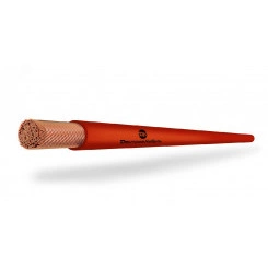 Провод силовой ПуГВ нг(А)-LS 1х4.0 (100-К)  ТРТС