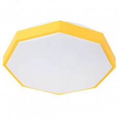 Светильник Arte Lamp KANT A2659PL-1YL