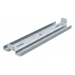 Траверса для лестничных лотков 300мм горячий цинк Траверса для лестничных лотков 300мм горячий цинк