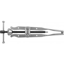 Съемник с удлиненными захватами 10-50мм (длина захвата 300мм)