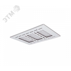 Светильник ДВП-15-120-201 Kosmos 750