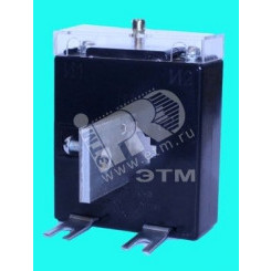 Трансформатор тока измерительный Т-0,66 10 ВА 0,5 300/5