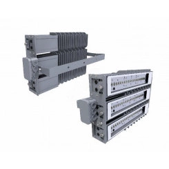 Светильник ДО-165w IP65 14027Лм 5000К 150х70° Светильник ДО-165w IP65 14027Лм 5000К 150х70°