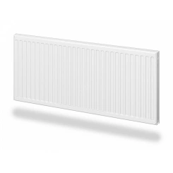 Радиатор стальной панельный 11/300/1700 боковое подключение Радиатор стальной панельный 11/300/1700 боковое подключение