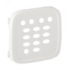 Valena ALLURE Лицевая панель для модуля расширения тюнера FM Жемчуг