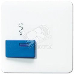 Крышка для изделий фирмы Ackermann