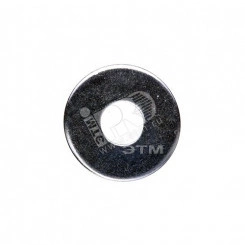 Шайба DIN9021 8 нержавеющая сталь А2(8 шт.)