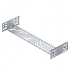 Комплект продольных соединителей 85x600x200 мм