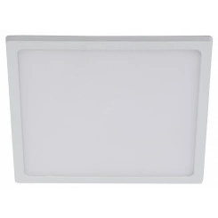 LED 6-18-4K Точечные светильники ЭРА светодиодный квадратный NEW 18W 4000K d170 LED 6-18-4K Точечные светильники ЭРА светодиодный квадратный NEW 18W 4000K d170