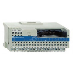 База 16 входов/выходов База 16 входов/выходов