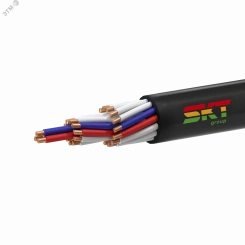 Кабель контрольный КВВГнг(А)-LS 27х1.5  ТРТС