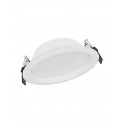 Светильник светодиодный ДВО-14Вт 4000K 1260Лм IP44 DALI 230V бел DOWNLIGHT LEDVANCE