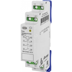 Реле промежуточное МРП-3-1 ACDC230В УХЛ4