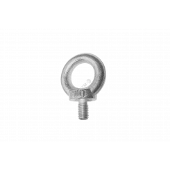 Рым-болт М8 оцинк. Рым-болт М8 оцинк.